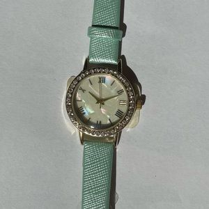 Francesca’s Teal Watch | BRAND NEW!